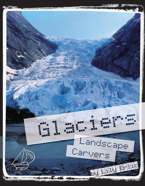 MainSails - Level 5: Glaciers Landscape Carvers