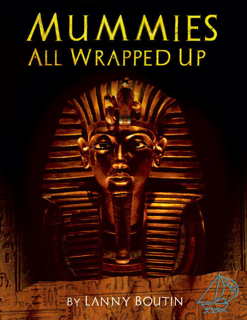 MainSails - Level 5: Mummies All Wrapped Up