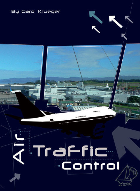 MainSails - Level 5: Air Traffic Control