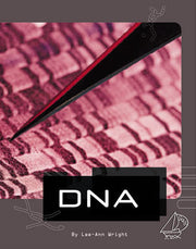 MainSails - Level 5: DNA
