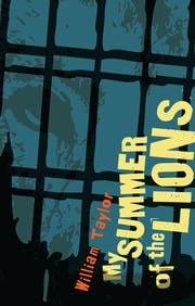 Nitty Gritty 2 - My Summer of the Lions