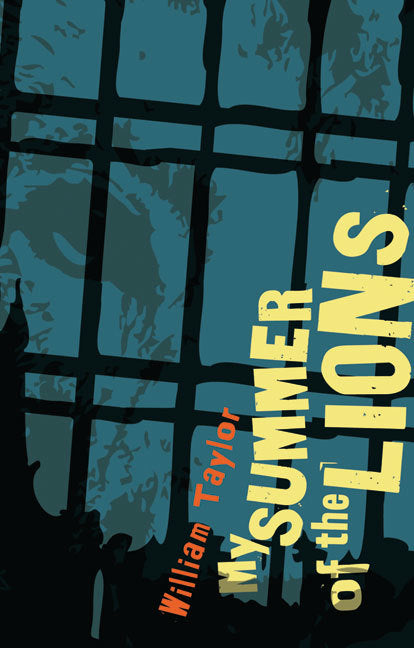 Nitty Gritty 2 - My Summer of the Lions