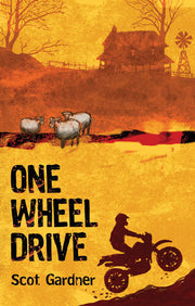 Nitty Gritty 2 - One Wheel Drive