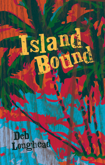 Nitty Gritty 2 - Island Bound