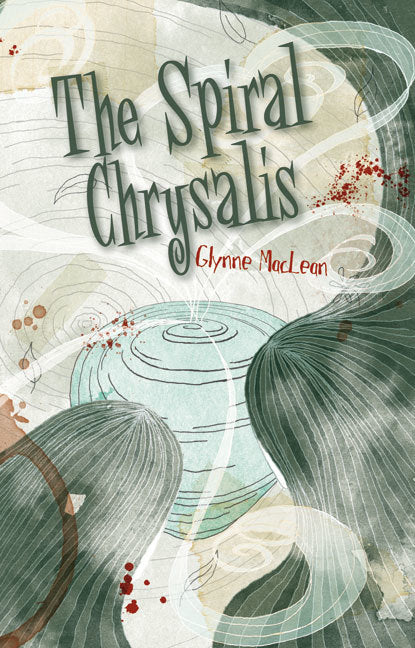 Nitty Gritty 2 - The Spiral Chrysalis