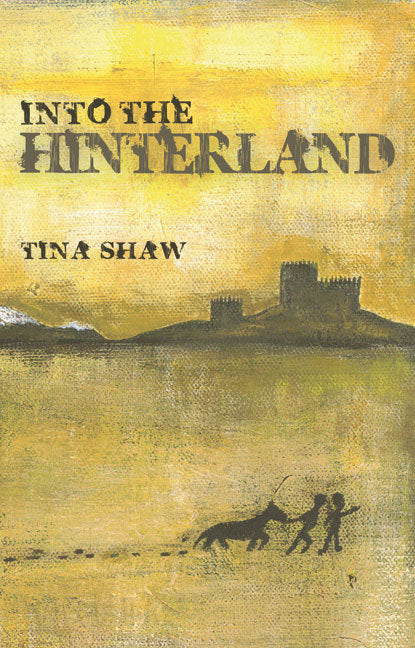 Nitty Gritty 2 - Into the Hinterland