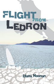 Nitty Gritty 2 - Flight from Ledron