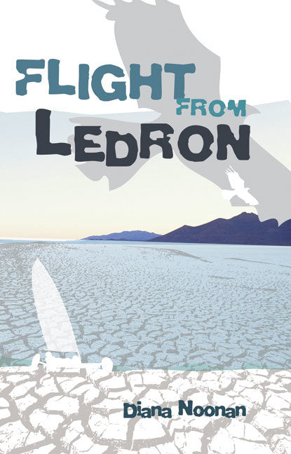 Nitty Gritty 2 - Flight from Ledron