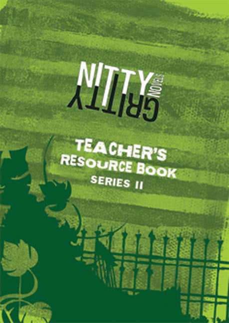 Nitty Gritty 2 - Teacher's Resource Book