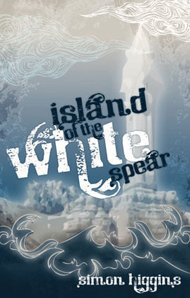 Nitty Gritty 3 - Island of the White Spear