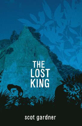 Nitty Gritty 3 - The Lost King