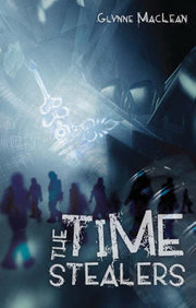 Nitty Gritty 3 - The Time Stealers