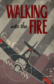 Nitty Gritty 3 - Walking into the Fire