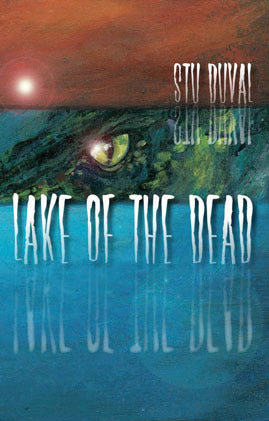 Nitty Gritty 3 - Lake of the Dead