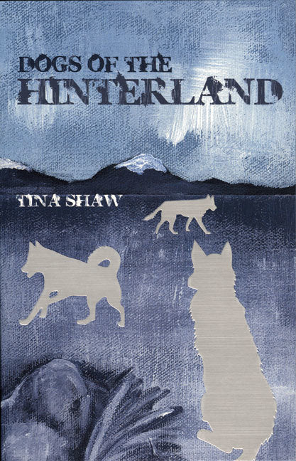 Nitty Gritty 3 - Dogs of the Hinterland