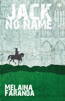 Nitty Gritty 3 - Jack No Name