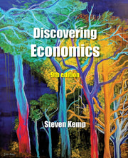 Discovering Economics 9th Edition - Year 11 Student Book