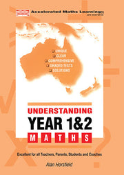 Understanding Maths Years 1 and 2