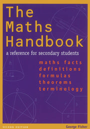 Maths Handbook 2nd Edition