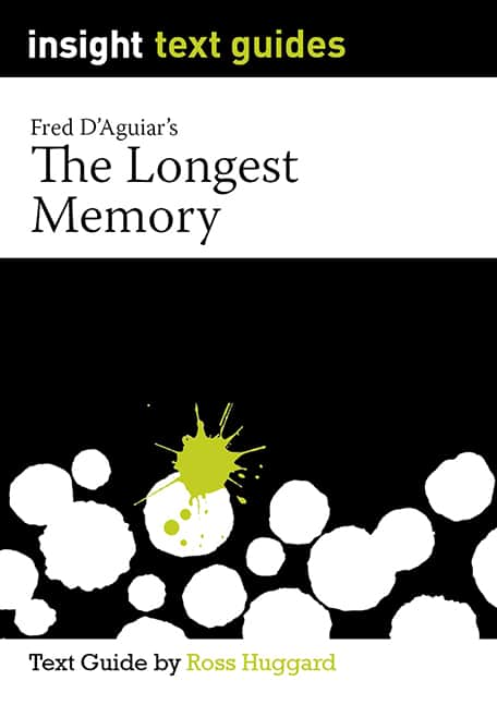 Insight Text Guides: The Longest Memory