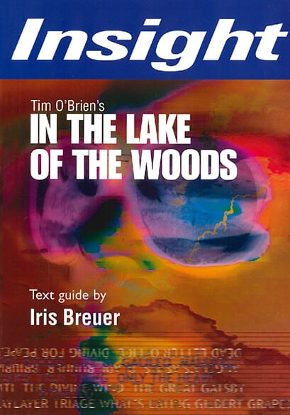 Insight Text Guides: In the Lake of the Woods