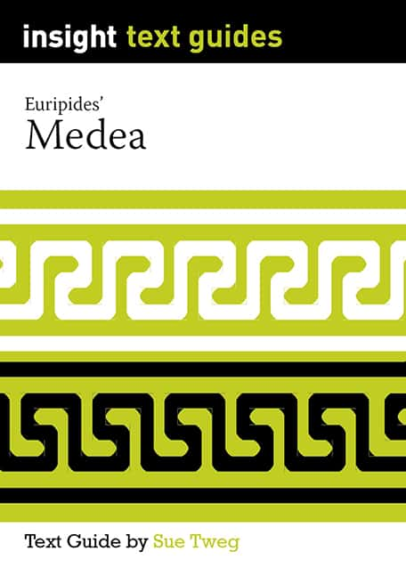 Insight Text Guides: Medea