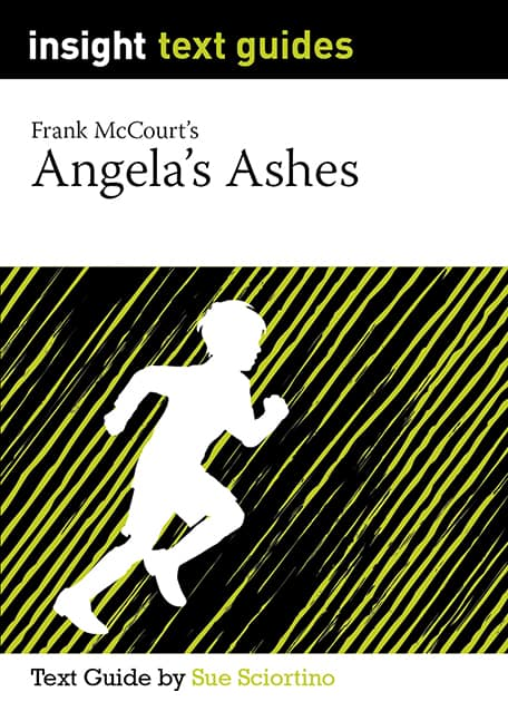 Text Guide: Angela's Ashes