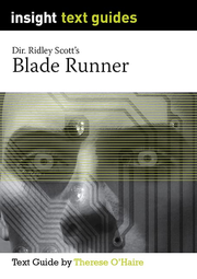 Text Guide: Blade Runner