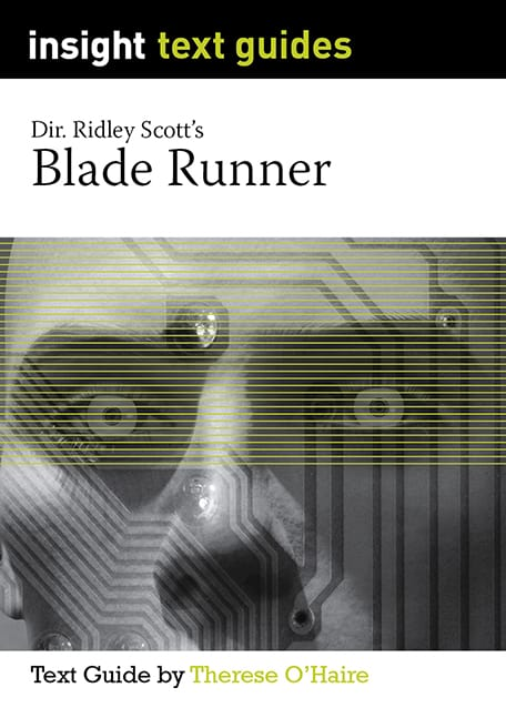 Text Guide: Blade Runner