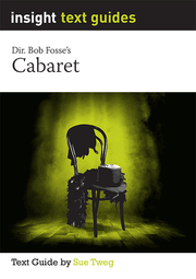 Text Guide: Cabaret