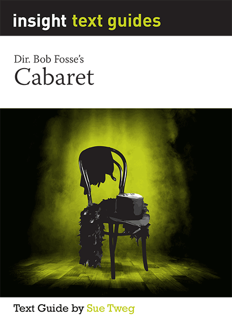 Text Guide: Cabaret