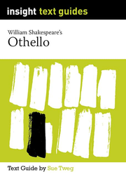 Insight Text Guides: Othello