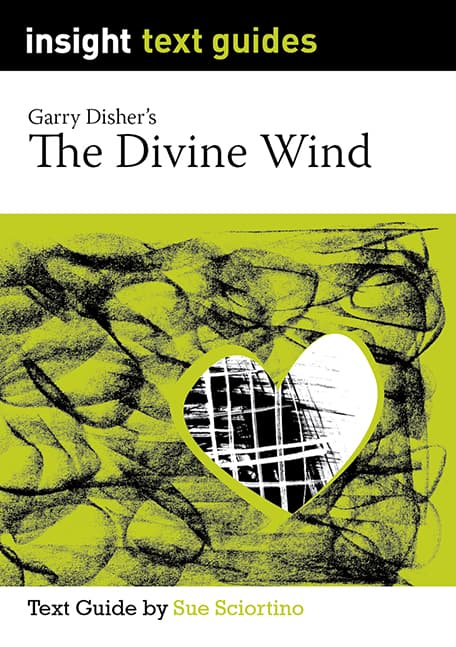 Insight Text Guides: The Divine Wind
