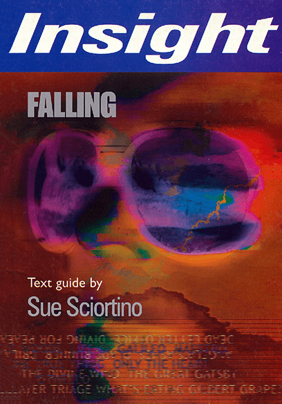 Text Guide: Falling
