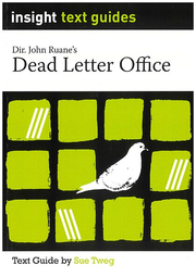 Text Guide: Dead Letter Office