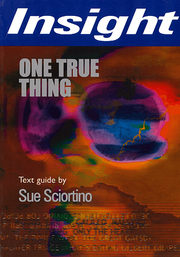 Insight Text Guides: One True Thing