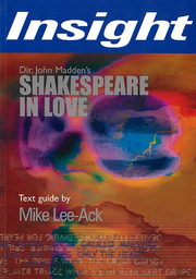 Insight Text Guides: Shakespeare in Love
