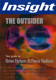 Insight Text Guides: The Outsider