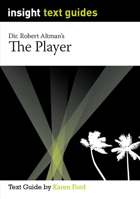Insight Text Guides: The Player