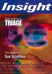 Insight Text Guides: Triage