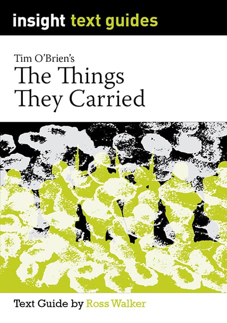 Insight Text Guides: The Things They Carried