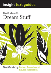 Text Guide: Dream Stuff
