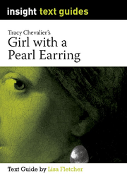 Insight Text Guides: Girl with a Pearl Earring