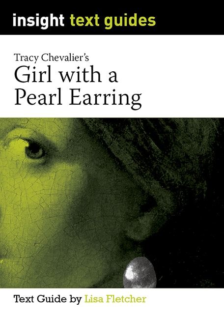 Insight Text Guides: Girl with a Pearl Earring