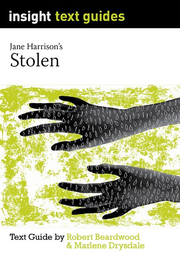 Insight Text Guides: Stolen