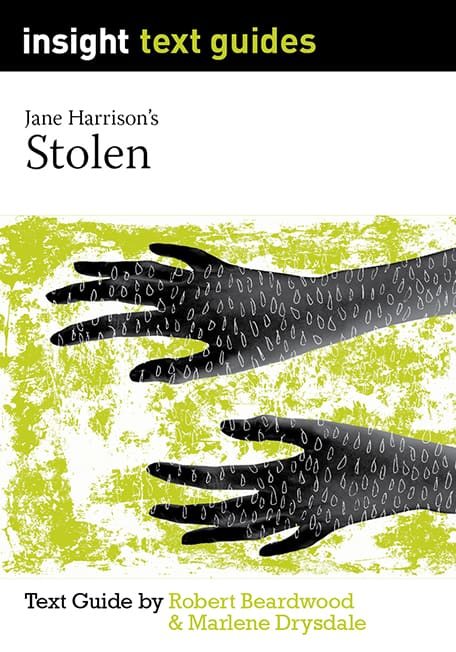 Insight Text Guides: Stolen