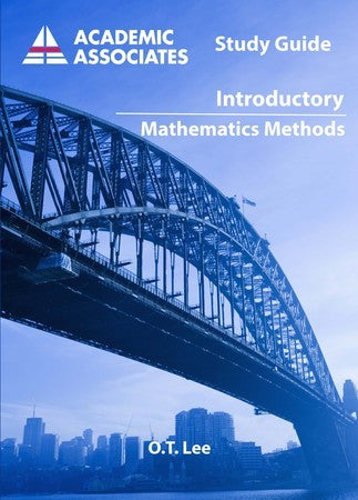 Introductory Mathematics Methods