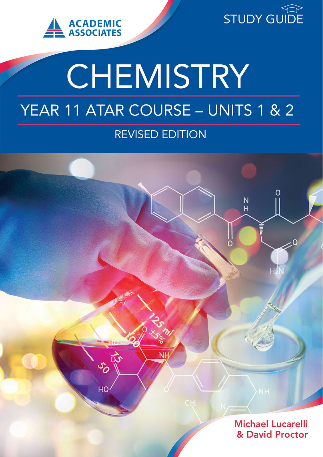 Year 11 ATAR Course Study Guide - Chemistry (Revised Edition)