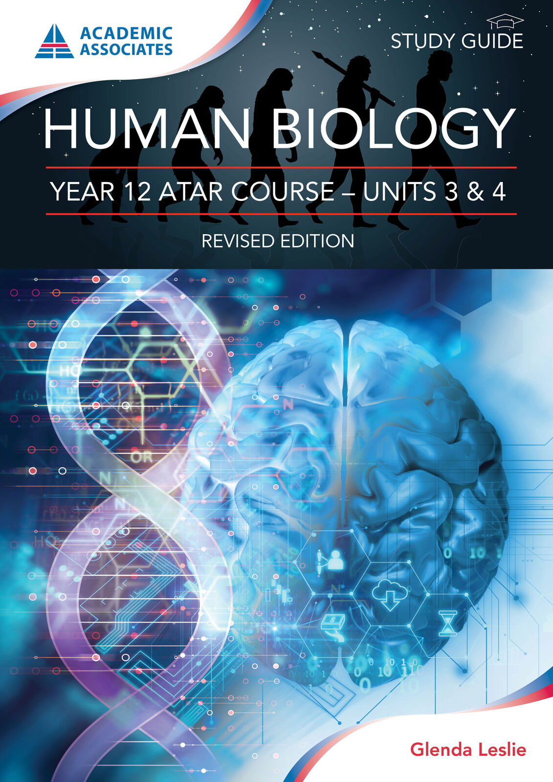 Year 12 ATAR Course Study Guide - Human Biology (Revised Edition)