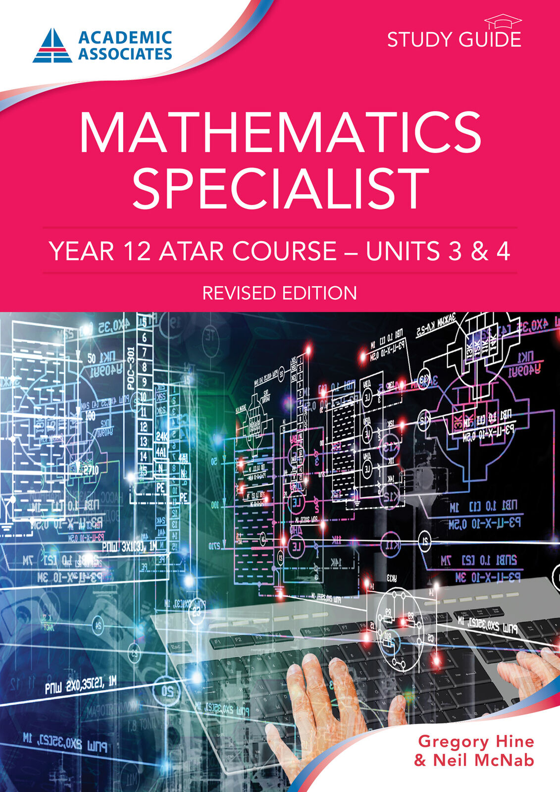 Year 12 ATAR Course Study Guide - Mathematics Specialist